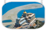 Santuario del Tindari e Laghetti di Marinello