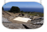 Teatro Greco di Tindari